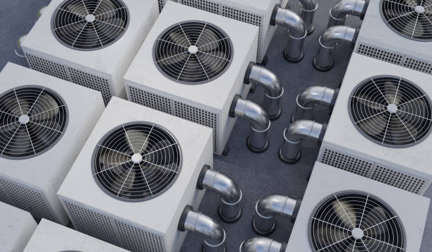 Eddystone, PA HVAC Company