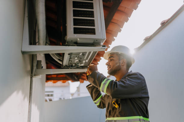 Best Air Conditioning Cleaning in Eddystone, PA